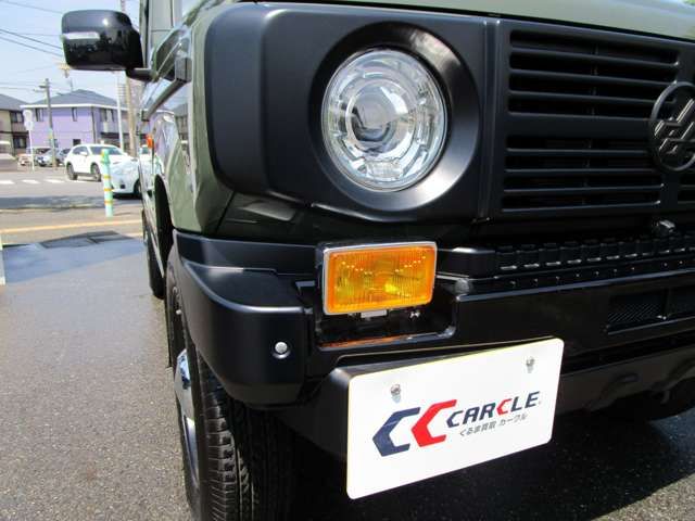 Ref No.A15175856 SUZUKI JIMNY Image#12