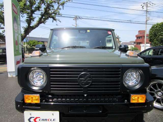 Ref No.A15175856 SUZUKI JIMNY Image#4