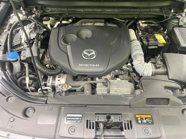 Ref No.A15175957 MAZDA CX5 Image#18