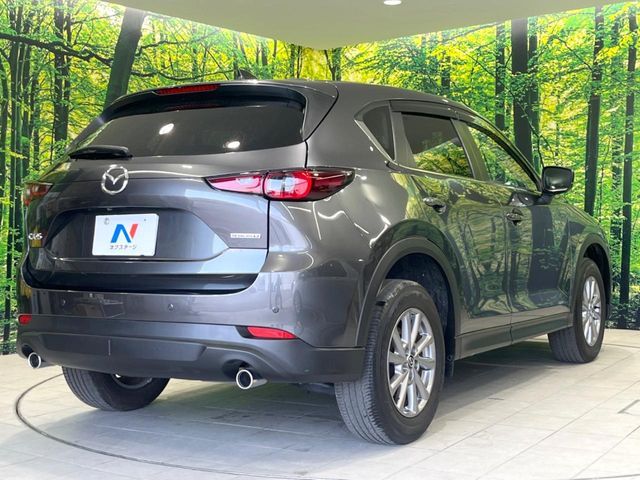Ref No.A15175957 MAZDA CX5 Image#17