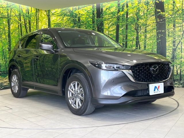 Ref No.A15175957 MAZDA CX5 Image#16
