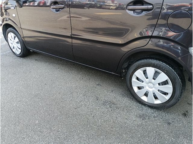 Ref No.A15175978 SUZUKI WAGON R Image#6