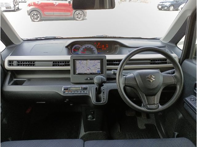 Ref No.A15175978 SUZUKI WAGON R Image#3