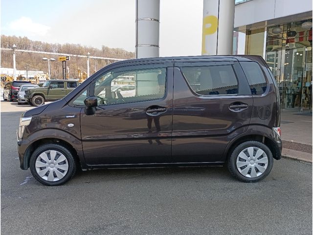 Ref No.A15175978 SUZUKI WAGON R Image#5