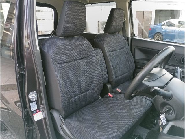 Ref No.A15175978 SUZUKI WAGON R Image#9