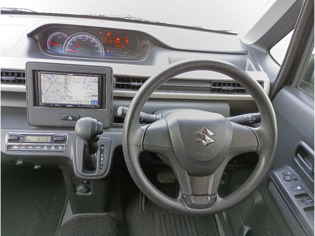 Ref No.A15175978 SUZUKI WAGON R Image#14