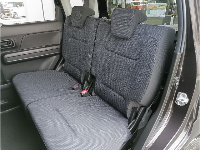 Ref No.A15175978 SUZUKI WAGON R Image#11