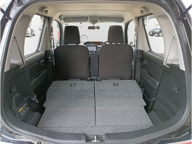 Ref No.A15175978 SUZUKI WAGON R Image#8