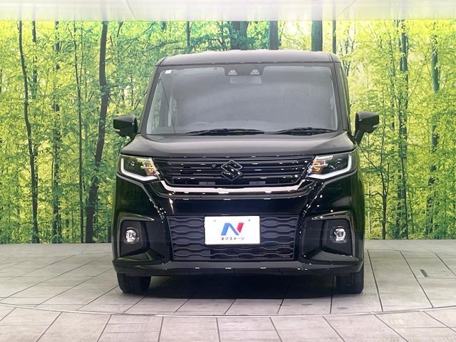 Ref No.A15176119 SUZUKI SOLIO Image#14