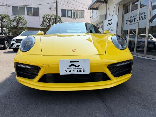 Ref No.A15176210 PORSCHE 911 Image#2
