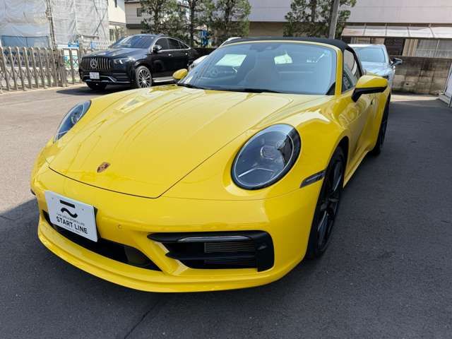 Ref No.A15176210 PORSCHE 911 Image#3