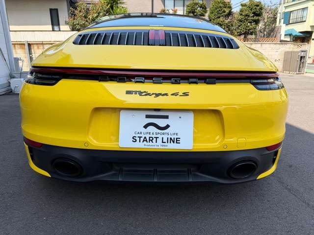 Ref No.A15176210 PORSCHE 911 Image#17