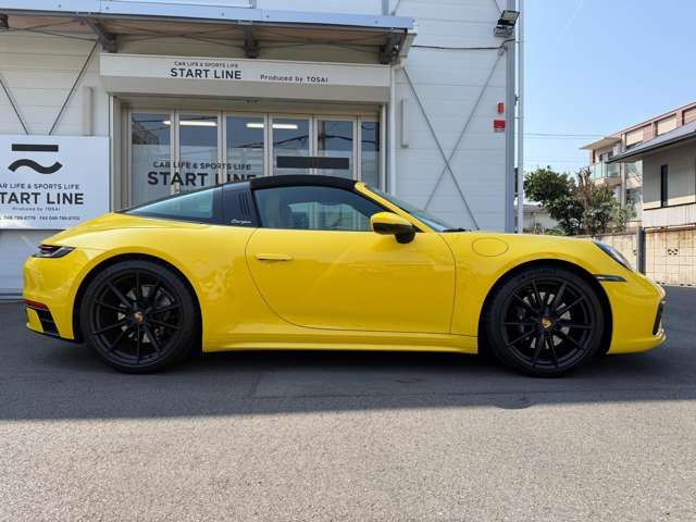 Ref No.A15176210 PORSCHE 911 Image#4