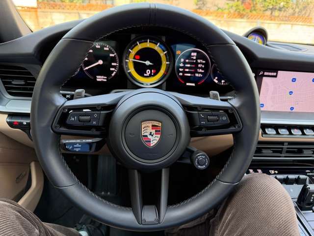 Ref No.A15176210 PORSCHE 911 Image#11