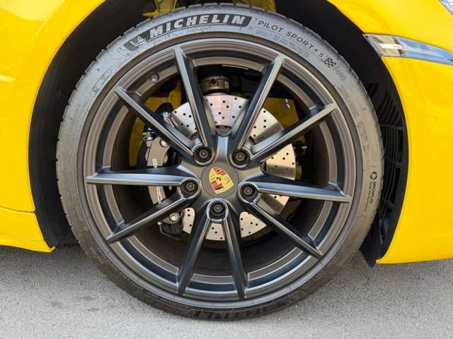 Ref No.A15176210 PORSCHE 911 Image#6