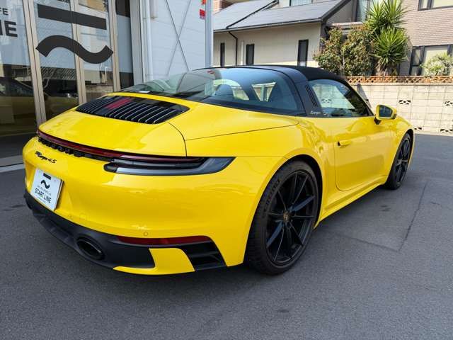 Ref No.A15176210 PORSCHE 911 Image#18