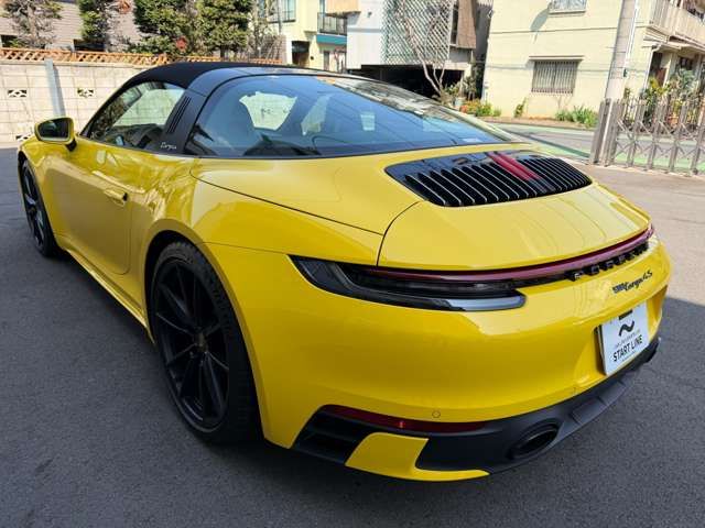 Ref No.A15176210 PORSCHE 911 Image#19