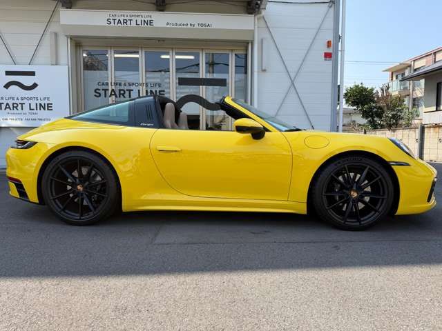 Ref No.A15176210 PORSCHE 911 Image#5