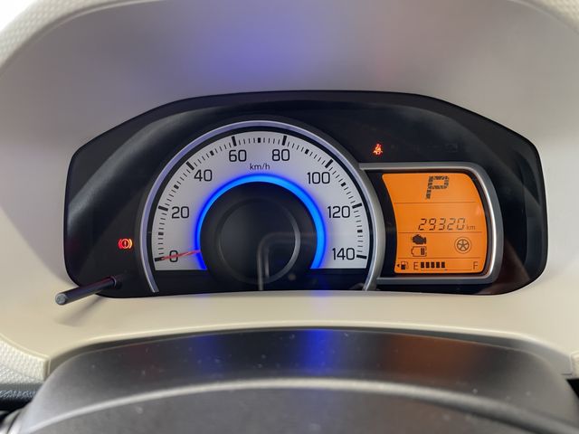 Ref No.A15176252 SUZUKI ALTO Image#7