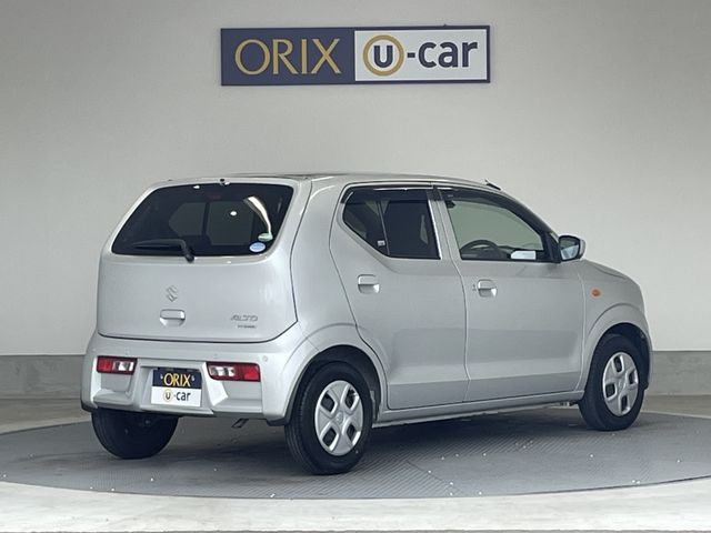 Ref No.A15176252 SUZUKI ALTO Image#3