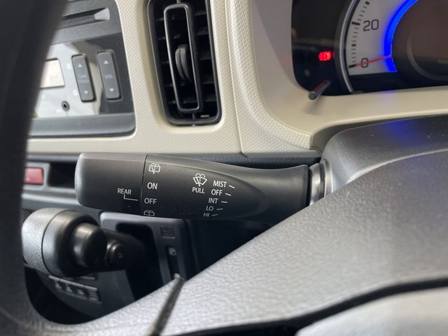 Ref No.A15176252 SUZUKI ALTO Image#9