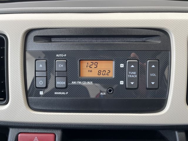Ref No.A15176252 SUZUKI ALTO Image#4