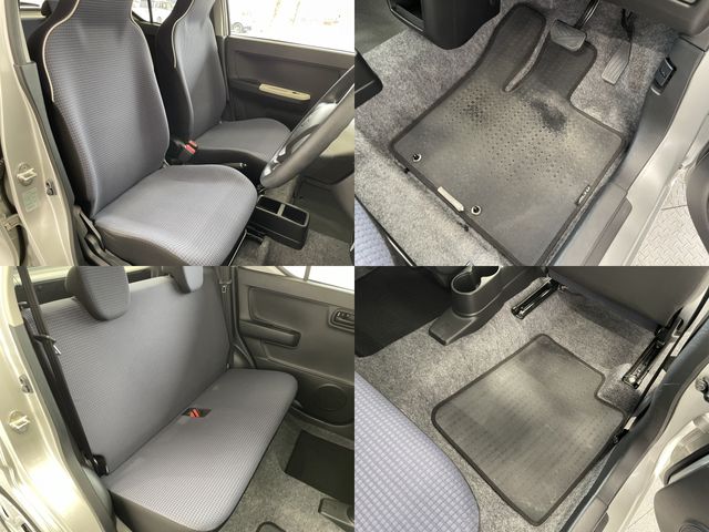 Ref No.A15176252 SUZUKI ALTO Image#11