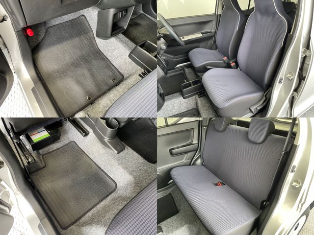 Ref No.A15176252 SUZUKI ALTO Image#12
