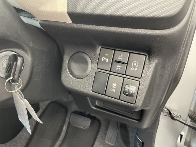 Ref No.A15176252 SUZUKI ALTO Image#18