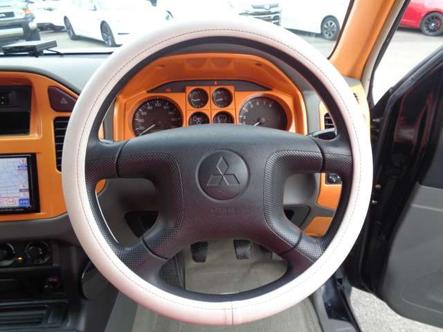 Ref No.A15176472 MITSUBISHI PAJERO Image#16