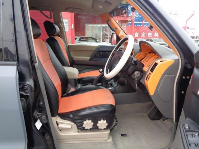 Ref No.A15176472 MITSUBISHI PAJERO Image#11