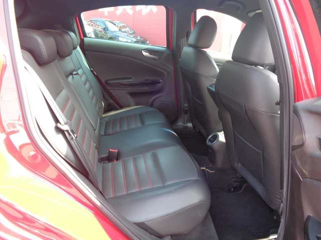 Ref No.A15176567 ALFA ROMEO GIULIETTA Image#17