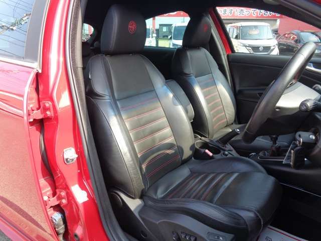 Ref No.A15176567 ALFA ROMEO GIULIETTA Image#16