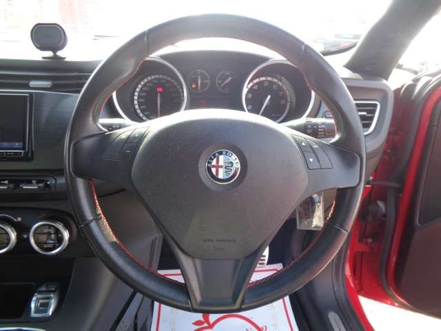 Ref No.A15176567 ALFA ROMEO GIULIETTA Image#18