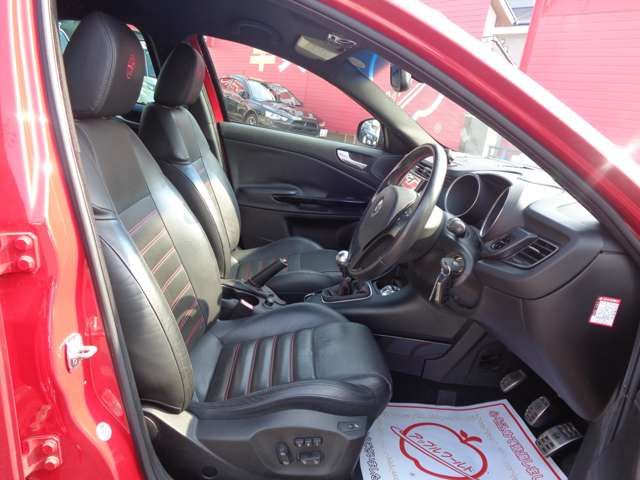 Ref No.A15176567 ALFA ROMEO GIULIETTA Image#15
