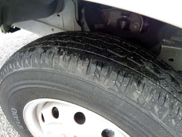Ref No.A15176612 MAZDA BONGO VAN Image#14