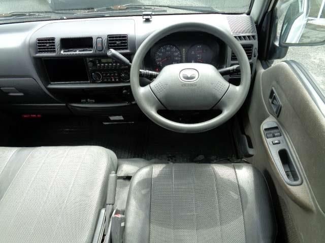Ref No.A15176612 MAZDA BONGO VAN Image#3