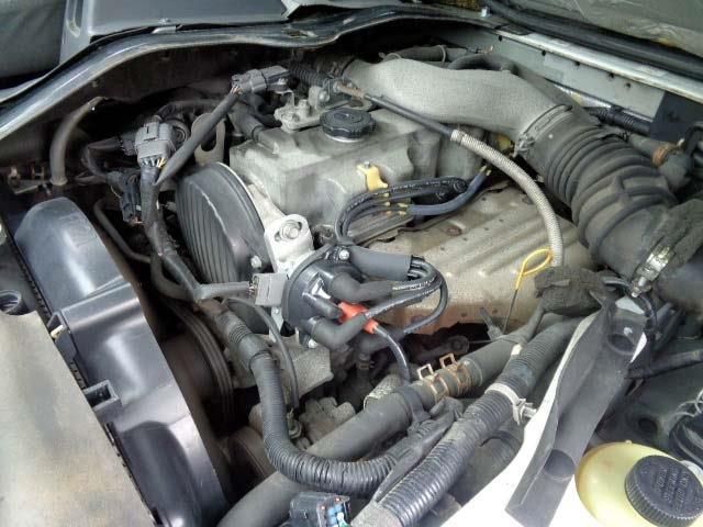 Ref No.A15176612 MAZDA BONGO VAN Image#4