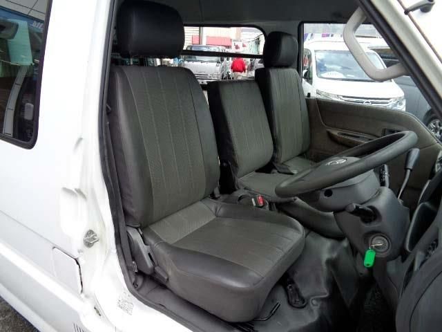 Ref No.A15176612 MAZDA BONGO VAN Image#5