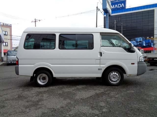 Ref No.A15176612 MAZDA BONGO VAN Image#11