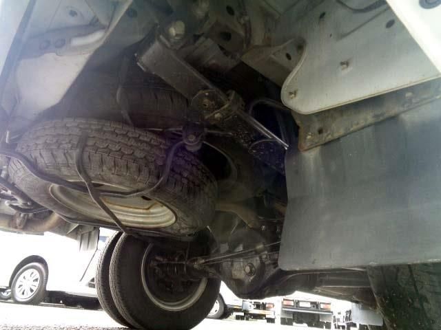 Ref No.A15176612 MAZDA BONGO VAN Image#13