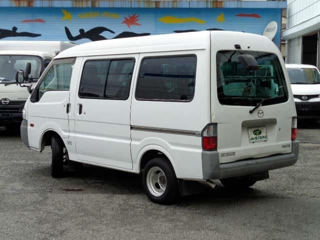 Ref No.A15176612 MAZDA BONGO VAN Image#2