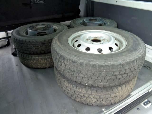 Ref No.A15176612 MAZDA BONGO VAN Image#18