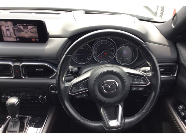 Ref No.A15176648 MAZDA CX8 Image#7