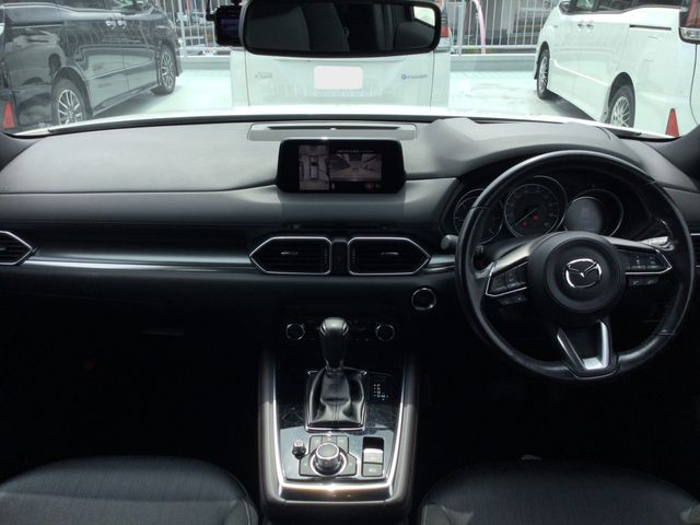 Ref No.A15176648 MAZDA CX8 Image#6
