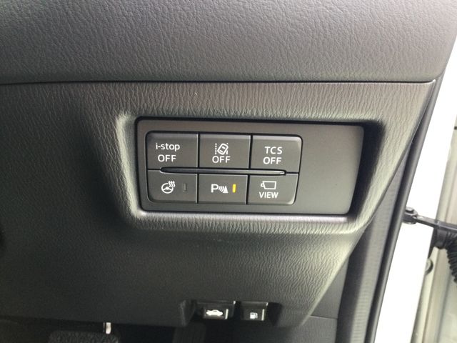Ref No.A15176648 MAZDA CX8 Image#11