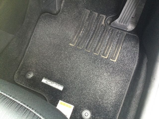 Ref No.A15176648 MAZDA CX8 Image#17
