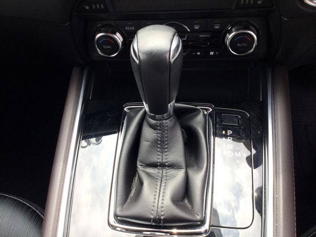 Ref No.A15176648 MAZDA CX8 Image#13