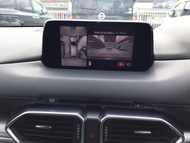 Ref No.A15176648 MAZDA CX8 Image#9