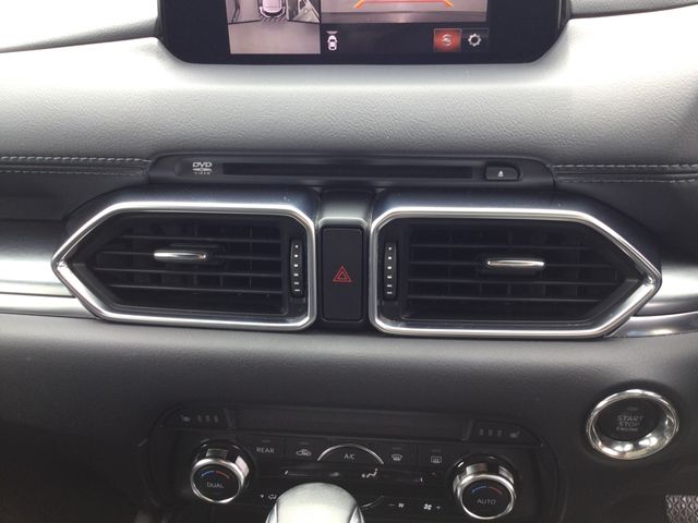 Ref No.A15176648 MAZDA CX8 Image#10